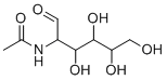 CAS # 98632-70-3, 2-Acetamido-2-deoxyglucose, N-(3,4,5,6-tetrahydroxy-1-oxohexan-2-yl)acetamide,Shrimp shell