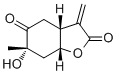 CAS # 98751-78-1, Paeonilactone B, (+)-Paeonilactone B, (3aR,6S,7aR)-Tetrahydro-6-hydroxy-6-methyl-3-methylene-2,5(3H,4H)-benzofurandione