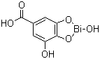 CAS # 99-26-3 (22650-86-8), Bismuth subgallate, Bismuth 3,4,5-trihydroxybenzoate basic