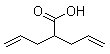 CAS 登录号：99-67-2, 1,6-庚二烯-4-羧酸
