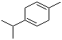 CAS 登录号：99-85-4, 1-甲基-4-(1-甲基乙基)-1,4-环己二烯, gamma-萜品烯