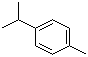 CAS 登录号：99-87-6, 4-异丙基甲苯, 对异丙基甲苯, p-伞花烃