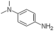CAS 登录号：99-98-9, 4-氨基-N,N-二甲基苯胺, N,N-二甲基对苯二胺