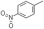 4-Nitrotoluene molecular structure (CAS 99-99-0)