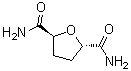 CAS # 99261-31-1, (2S,5S)-Tetrahydrofuran-2,5-dicarboxamide
