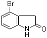 CAS # 99365-48-7, 4-Bromo-2-oxyindole, 4-Bromoindolin-2-one