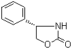 CAS 登录号：99395-88-7, (S)-4-苯基-2-噁唑烷酮