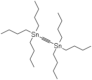 CAS # 994-71-8, Bis(tributylstannyl)acetylene, 1,2-Bis(tributylstannyl)ethyne