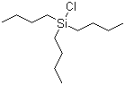 CAS # 995-45-9, Tributylchlorosilane, Chlorotributylsilane
