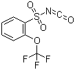 CAS # 99722-81-3, 2-(Trifluoromethoxy)benzenesulfonyl isocyanate